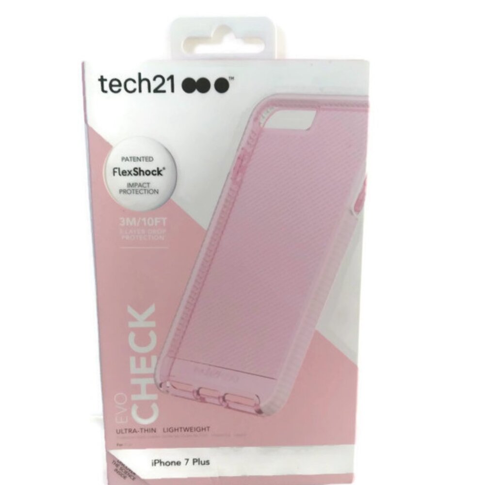 💫3 for $10 Tech 21 Protection IPhone 7 Plus New